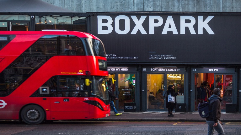 Doing business in Croydon: local services and support