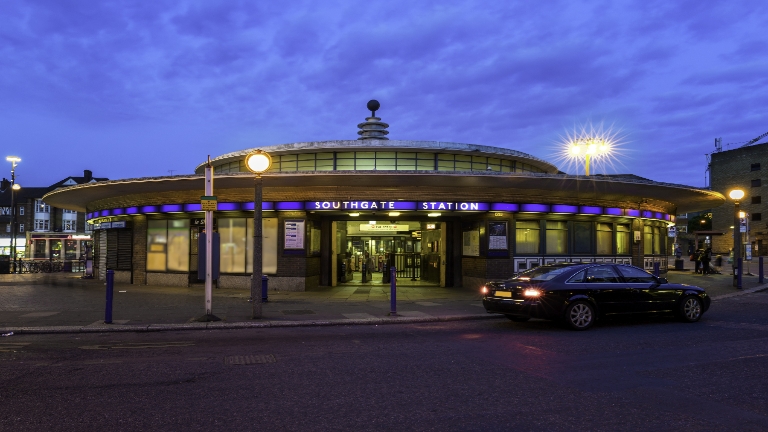 Doing business in Enfield: local services and support