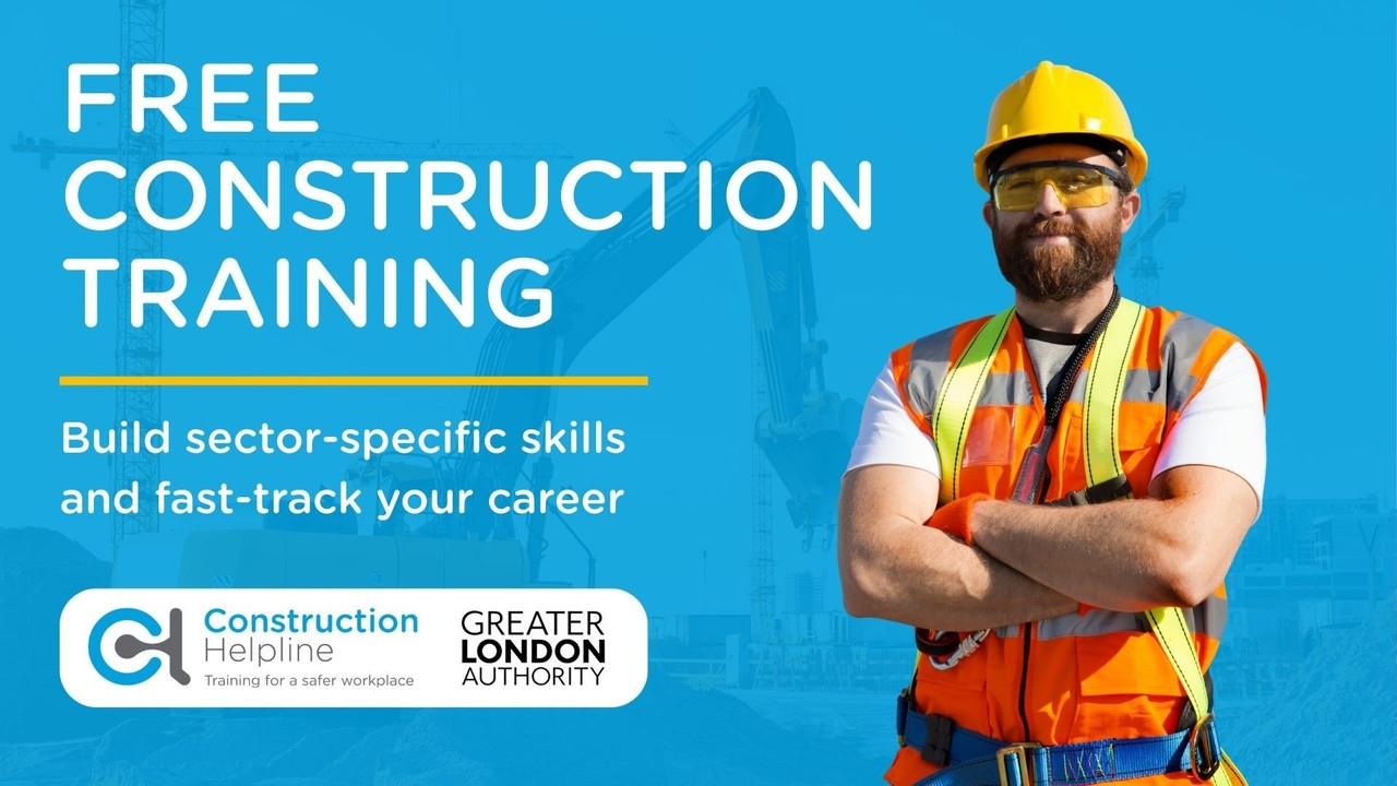 Skills bootcamp: Level 2 carpentry skills