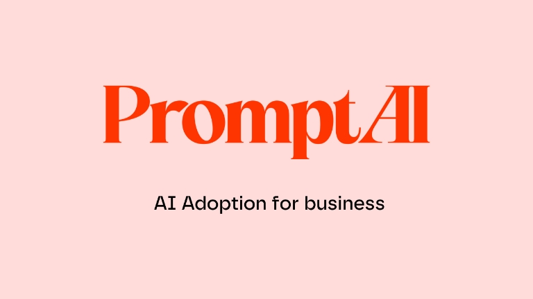 AI adoption for business