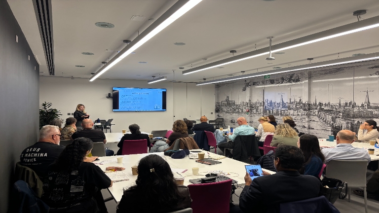 TikTok For Business masterclass: Create content that attracts customers