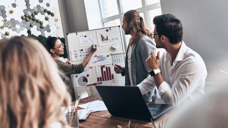 Business Innovation, Sustainability and Growth L3 Certificate