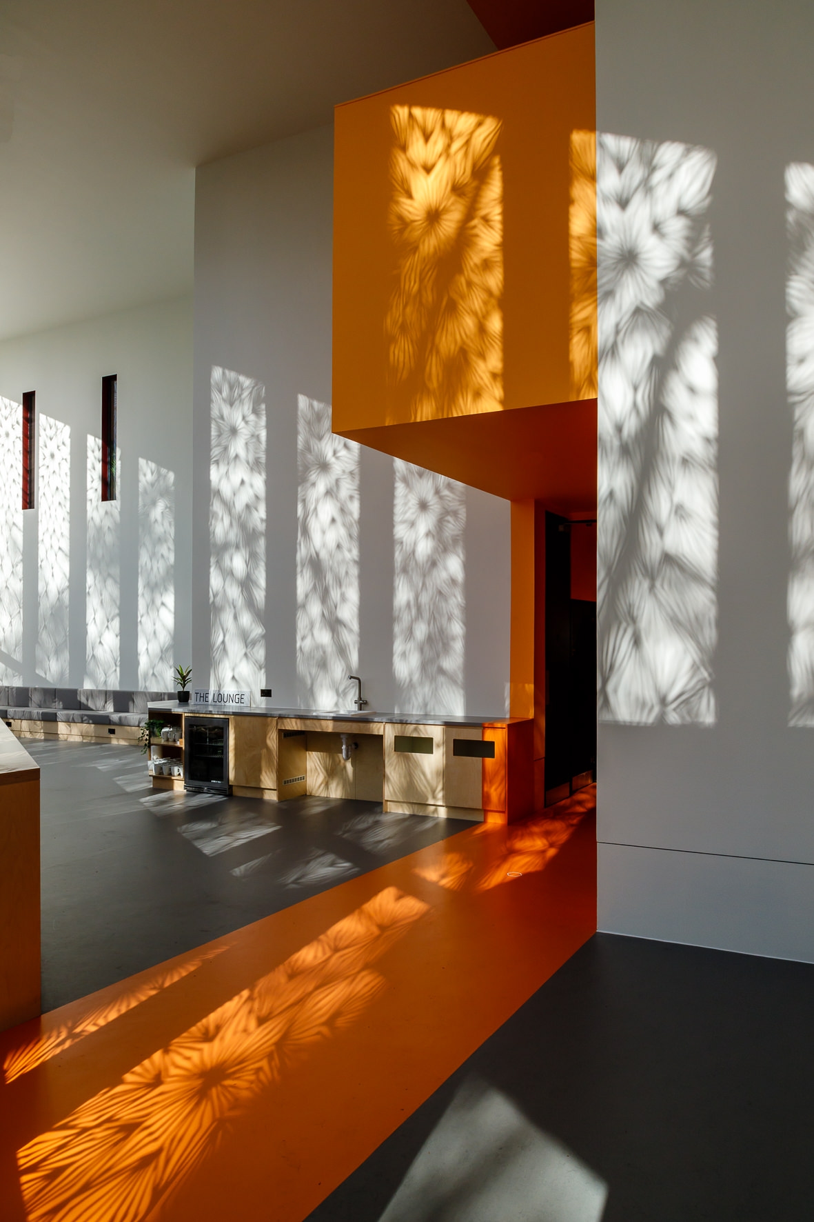 Your Space offering co-working and meeting room hire