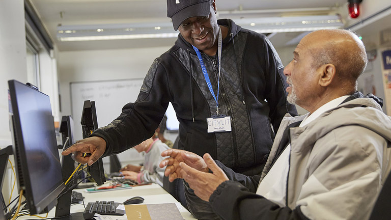 Maths: Improve your skills for life and work