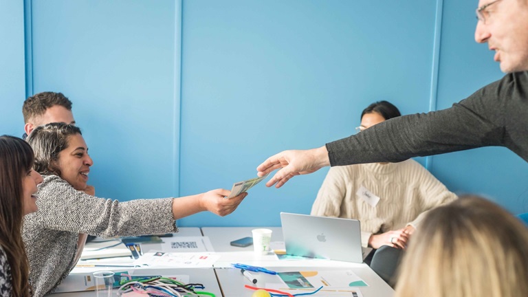 Help to Grow: Management Course at Kingston University