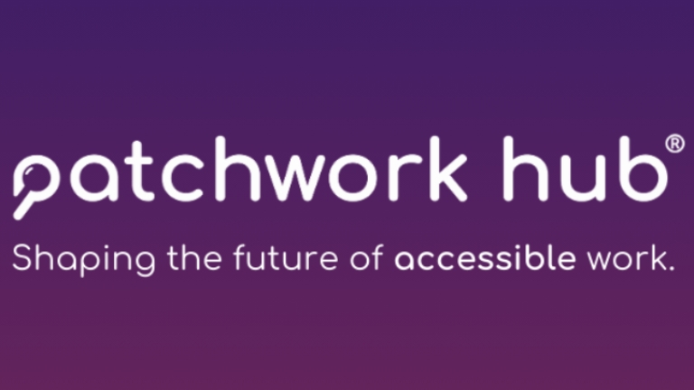 Find diverse talent by advertising on Patchwork Hub's accessible jobs board