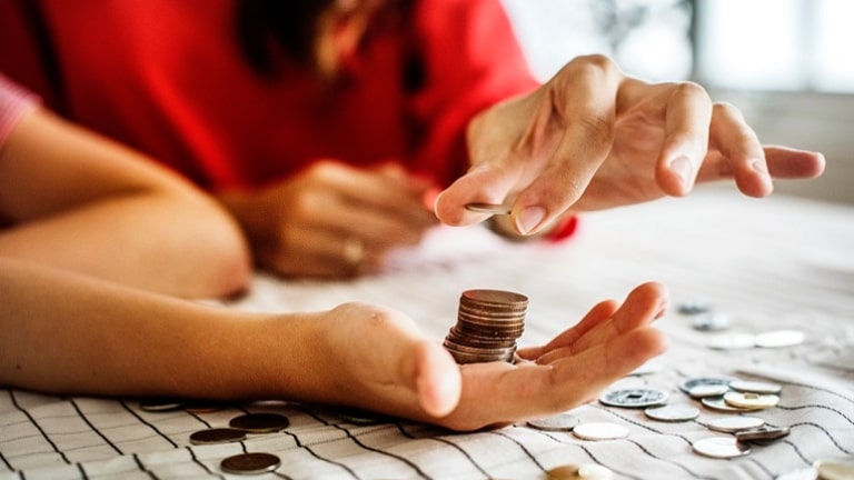 Barclaycard Payments + Digital Boost Healthy Hustle Plan