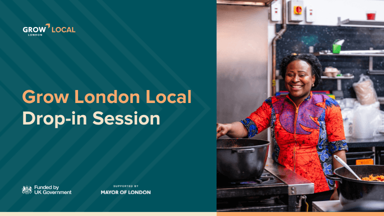Drop-in session: Middlesex University