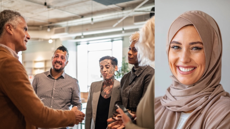 Parents In Business - Connect: Networking and Referrals Event (East)