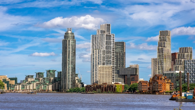 Doing business in Wandsworth: local services and support