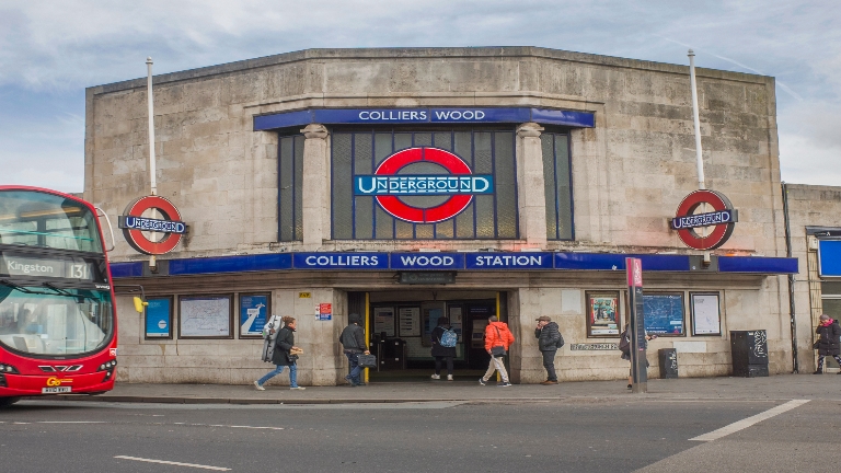 Doing business in Merton: local services and support
