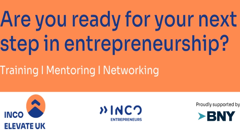 INCO Elevate UK
