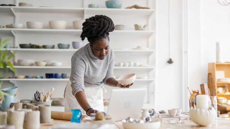 Creative Growth Finance