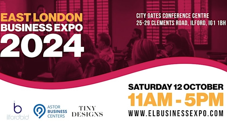 East London Business Expo