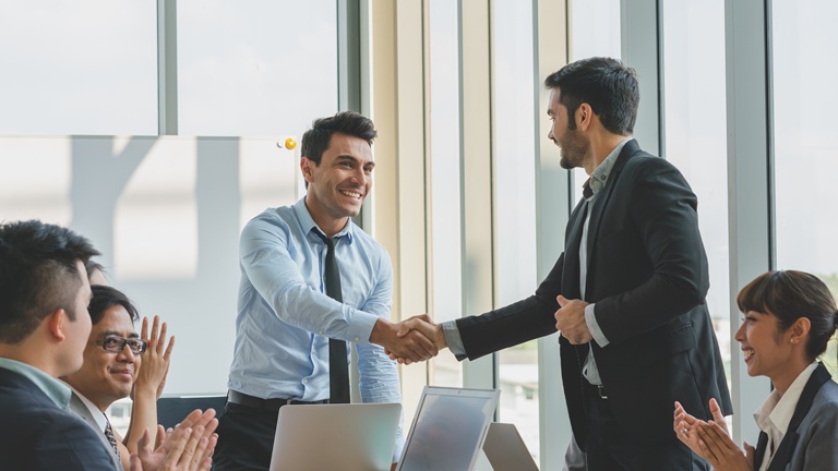 Operations or departmental manager level 5 (Apprenticeships+)