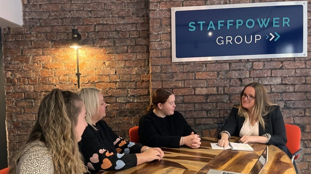 Skills bootcamp: Construction and retrofit