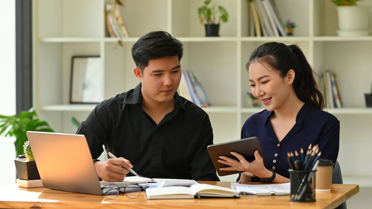 Successful coaching in the workplace