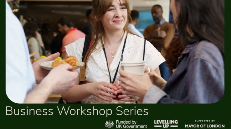 Amplify Venture Business Series