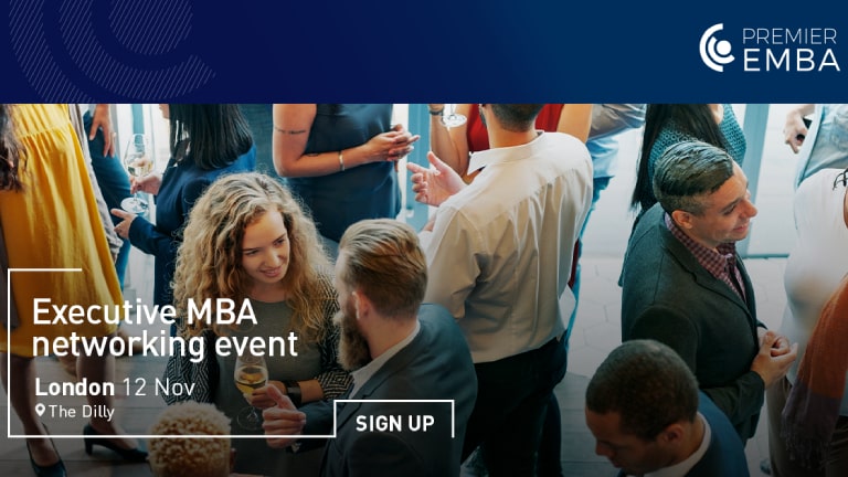 Premier EMBA London