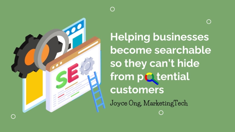 Generate leads from your website, YouTube and LinkedIn with SEO