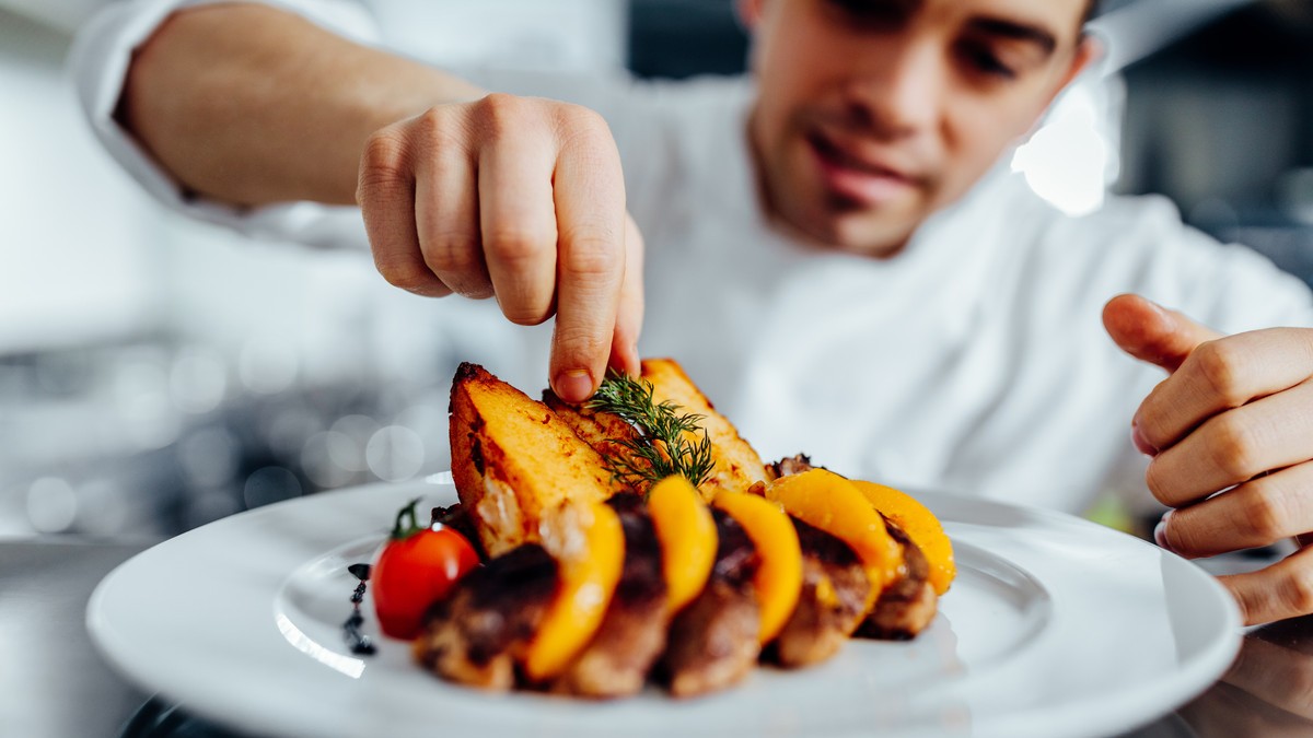 Lewisham College Hospitality Hub