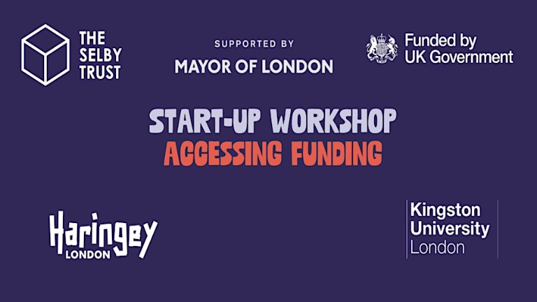 Accessing funding