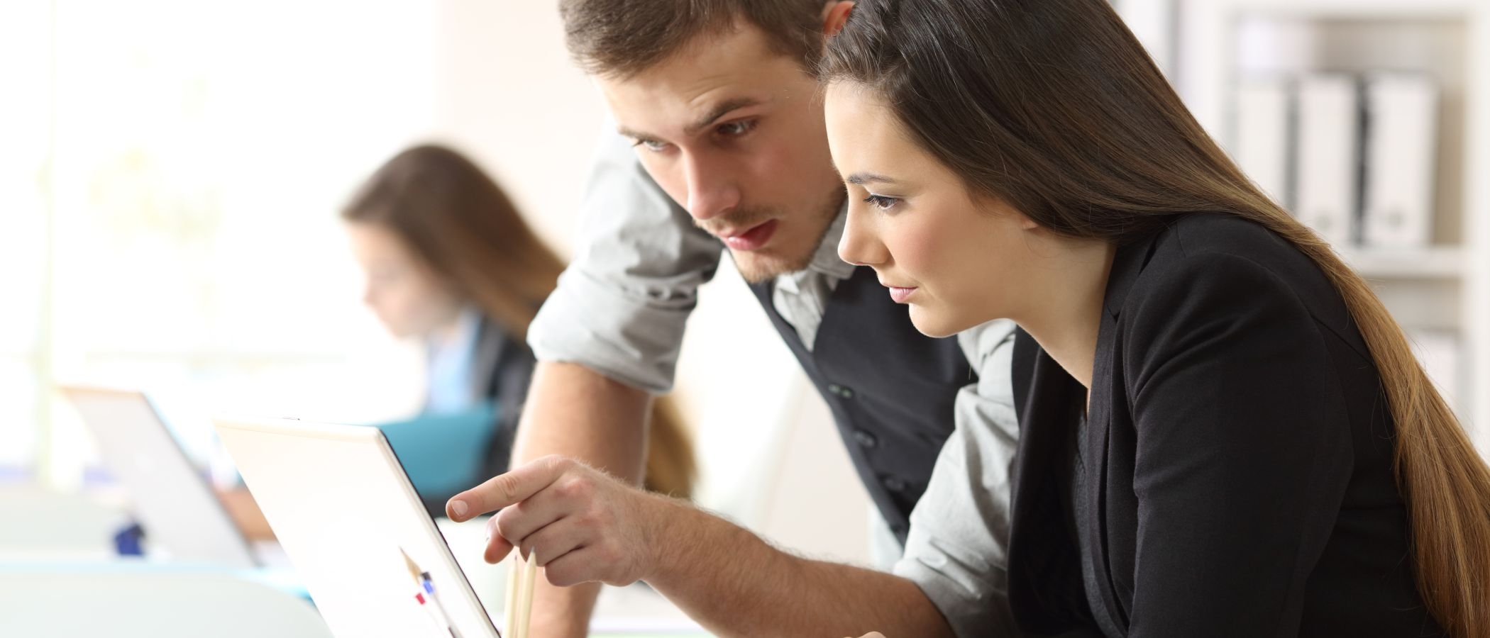 ESOL courses for adults