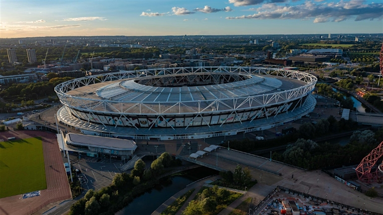 From pitch to people: Good work in action at London Stadium (visit and tour)