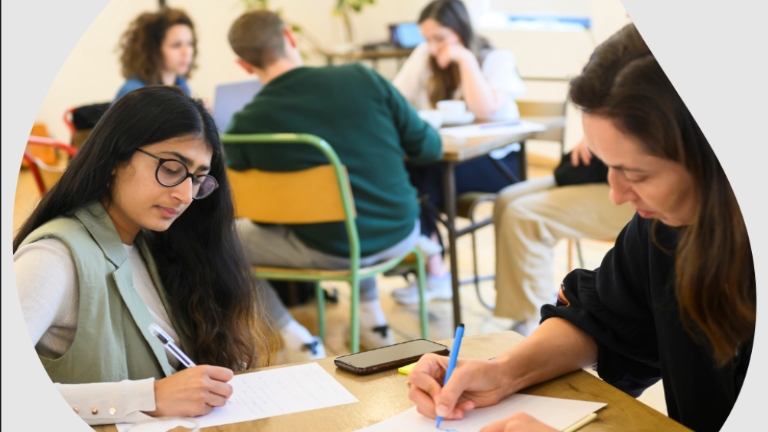 Together For Wellbeing incubator programme