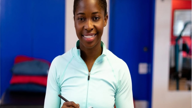 Health, wellbeing and personal development for small businesses