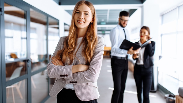 Team leader (supervisor) level 3 apprenticeship (Apprenticeships+)