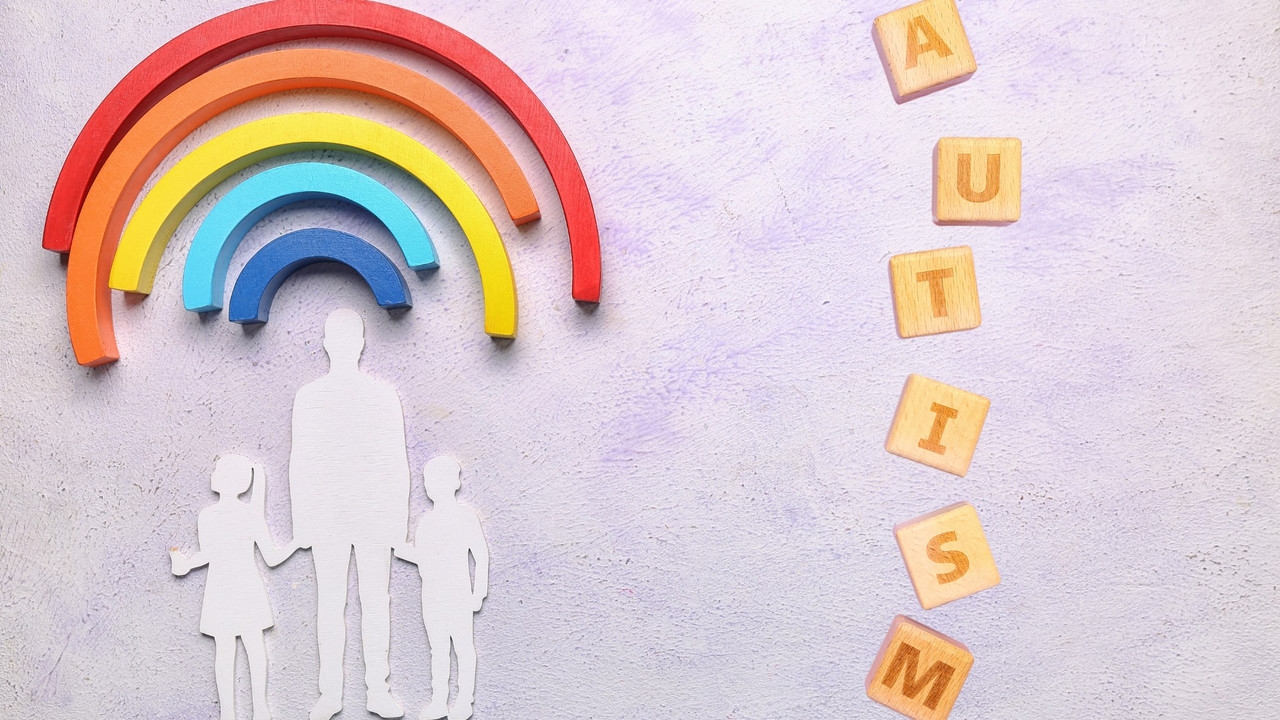 Understanding neurodiversity in the workplace