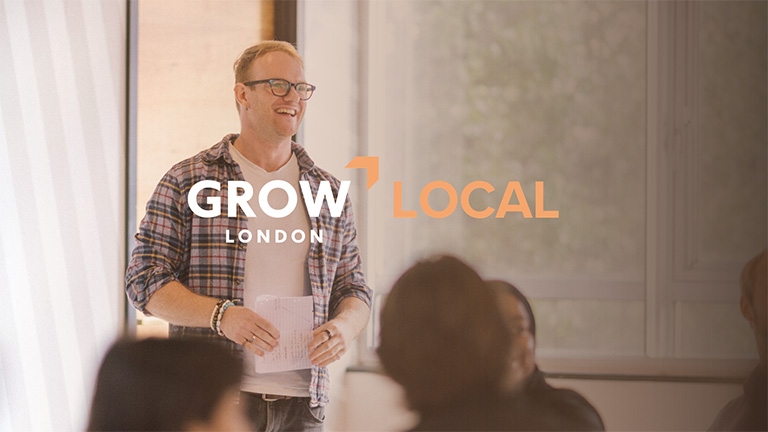 Free business start-up and growth advice