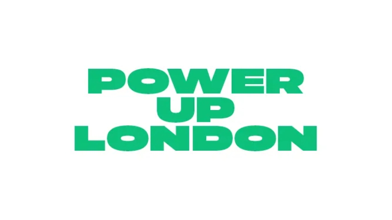 Power Up London accelerator and grant programme