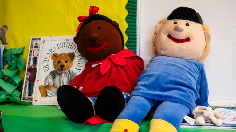 Certificate in introducing caring for children and young people (level 2)