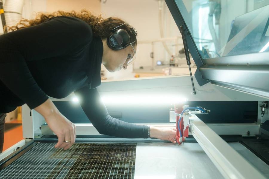 CRL Accelerator - Female Founders