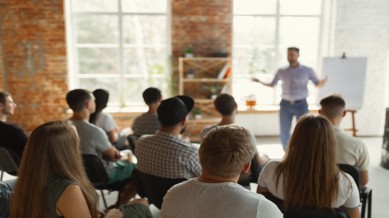IT support with cyber security: Skills bootcamp