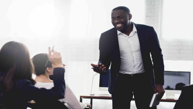 Help to Grow: Management Course Programme