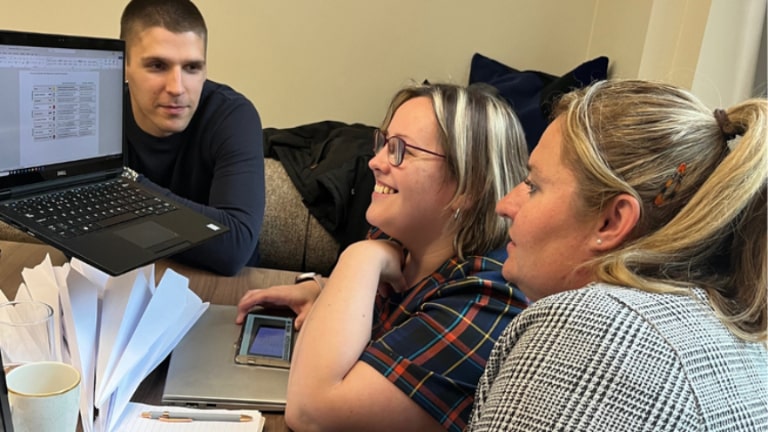 Hospitality manager level 4 apprenticeship