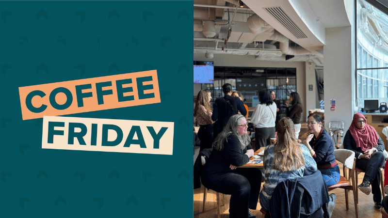 Coffee Friday – Ivy Tree, Romford, Havering