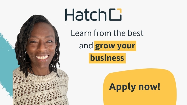 Hatch Enterprise Incubator Programme
