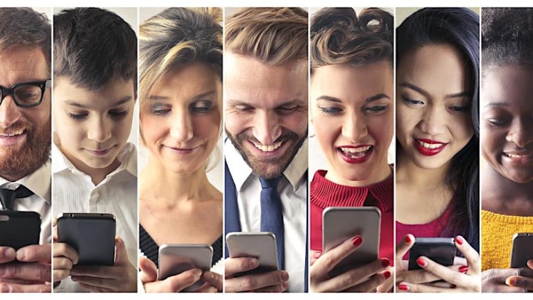 How to get the best out of your smartphone camera