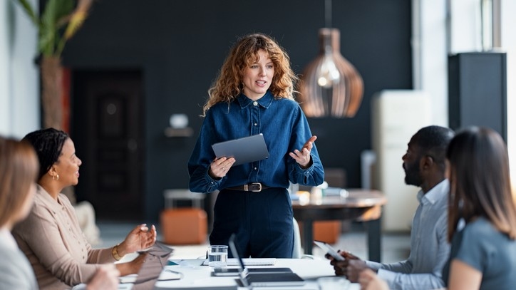 Creating a business startup – level 2 – Tooting
