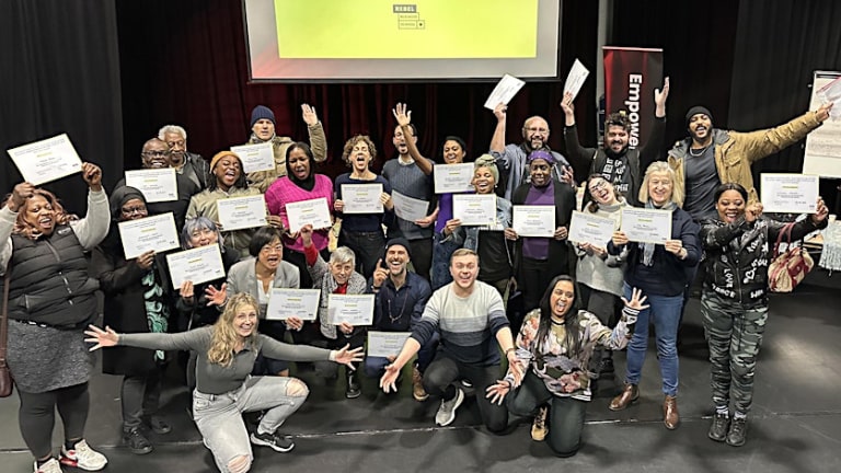 How to start a business for free taster session