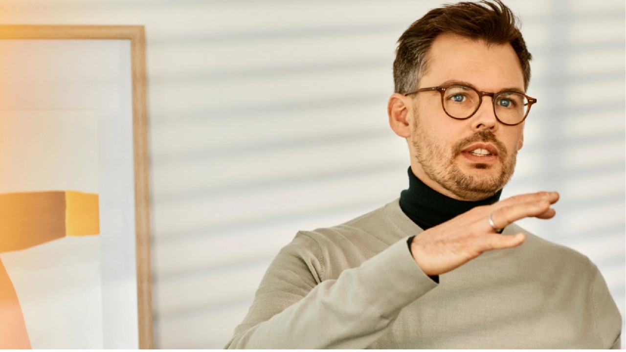 Commercial Innovation & Change Leadership (CICL) apprenticeship programme