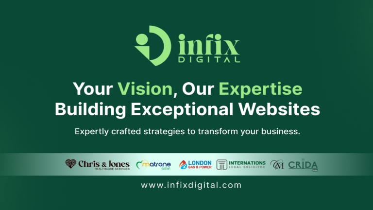 Website maintenance and ongoing support for local businesses