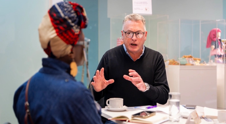 How to develop your business strategy