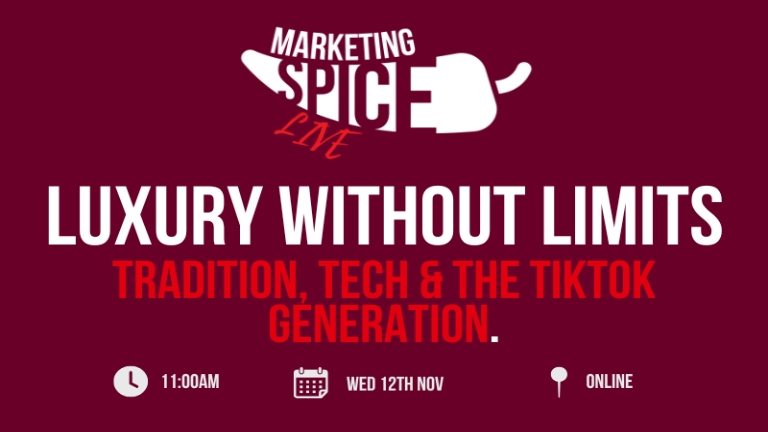 Pimento: Luxury without limits – tradition, tech and the TikTok generation