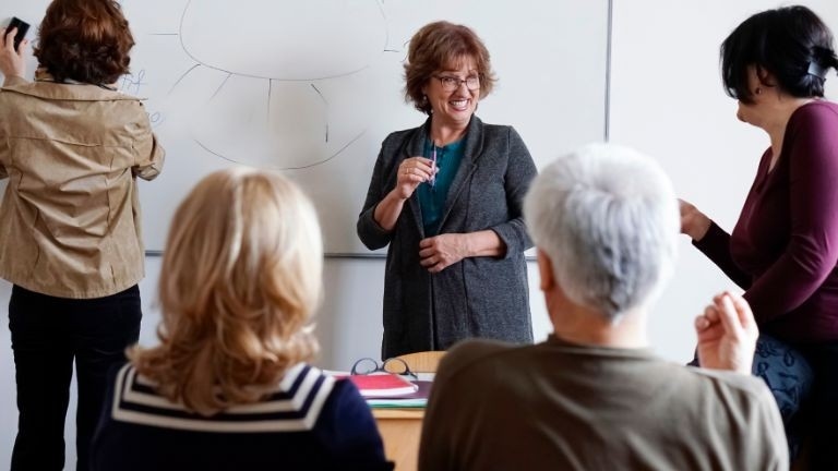 Free craft business startup courses | Merton