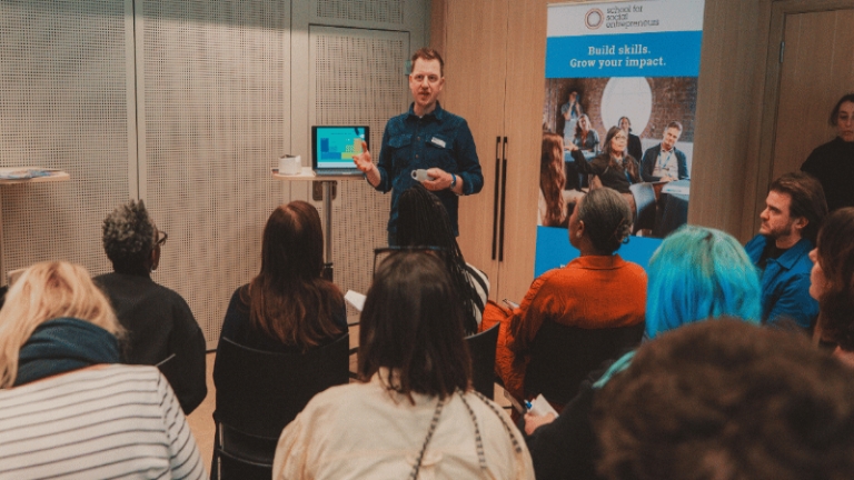 London Growth & Resilience Programme